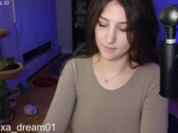 webcam girl alexa_dream image #6343348