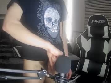 webcam man vampirewildfire image #4429259