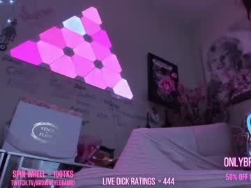 webcam girl butterybubblebutt image #4271716