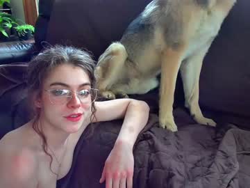 webcam girl rosegold18 image #6518024