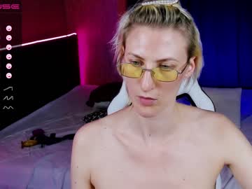 webcam girl eva__blonde image #2091642