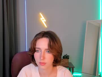 webcam girl silent_chill image #2477972
