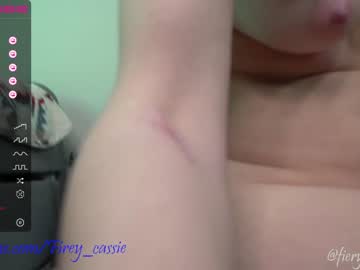webcam girl fiery_redhead image #4086053