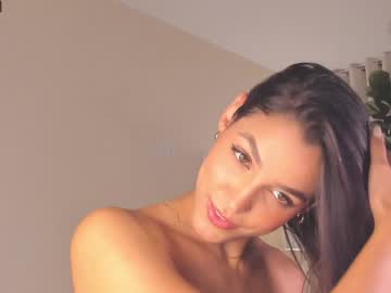 webcam girl amelia_johnson image #6251657