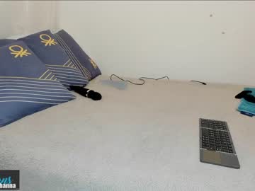 webcam girl ohanna_ image #1095362