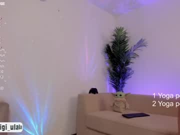 webcam girl gigi_ulala image #4396524