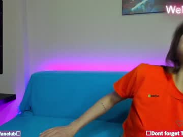 webcam couple vanila_cream_ image #6018455
