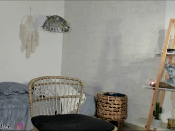 webcam girl grettabenett_ image #4022130