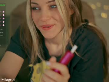 webcam girl mia_milagros image #4092142
