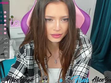 webcam girl alice_bane image #330198