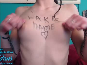 webcam girl partymal image #4317779