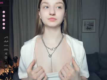 webcam girl _magic_smile_ image #6427965