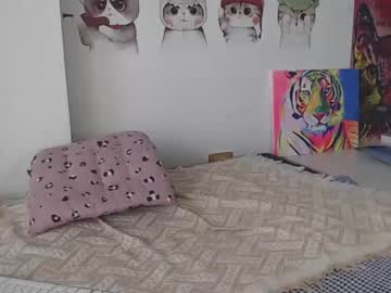webcam girl _lucky_doll_ image #3723038