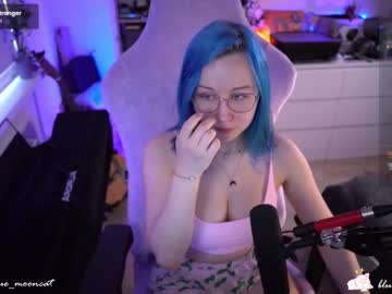 webcam girl blue_mooncat image #6741496