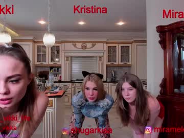 webcam girl misss_vikki image #1695101