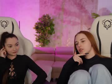webcam couple kira0541 image #6799822