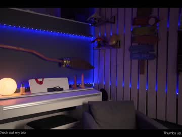 webcam girl hermione_potter_couple image #5285828