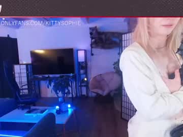 webcam girl kittysophie image #291730