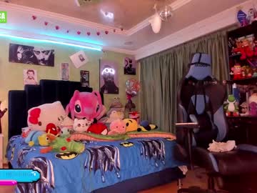 webcam girl kloelamaravilla18 image #4128817