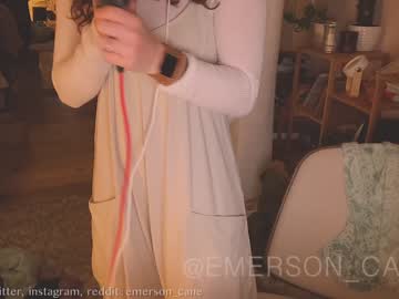 webcam girl emersoncane image #2689219