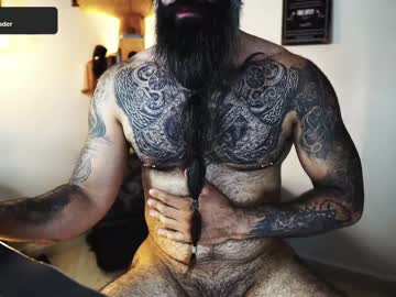webcam man ragnar4394 image #5605629