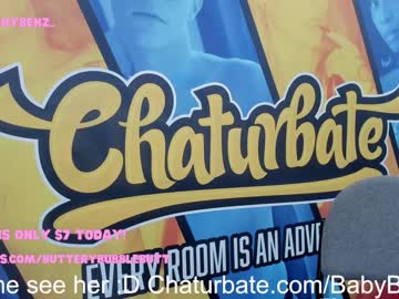 webcam girl butterybubblebutt image #5365037