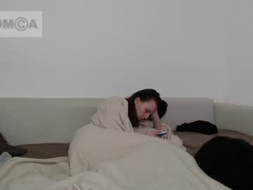 webcam couple mary_and_vadim image #1765171