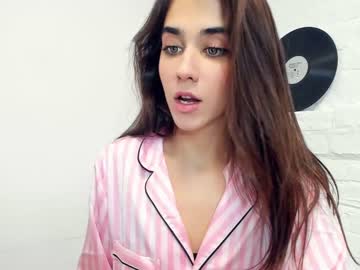 webcam girl mary_dall image #288870