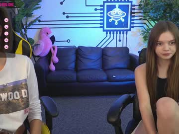 webcam couple anabel054 image #3004673