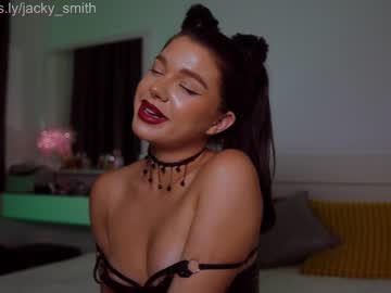 webcam girl jacky_smith image #5966441