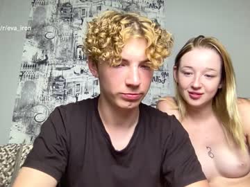 webcam couple eva_iron image #2256589
