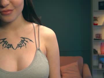 webcam girl daniella_stormy image #1155576