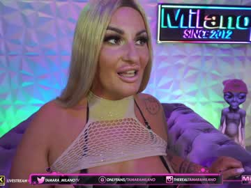 webcam girl tamaramilano image #2111479