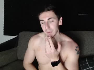 webcam man zach_rhyder image #1649376