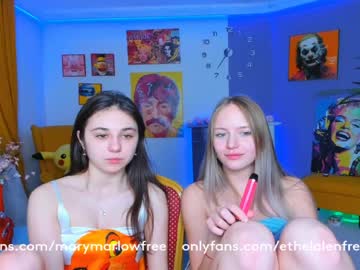 webcam girl mary_marlow image #1179063