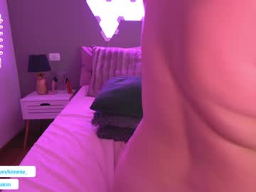 webcam girl kimmie_ image #3662804