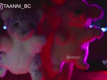 webcam girl taanni_bc image #2328806