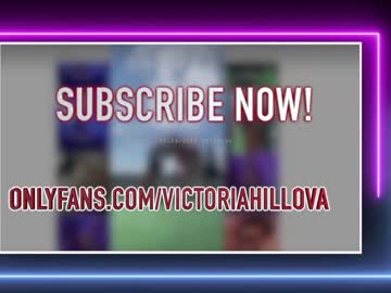 webcam girl victoriahillova image #6678182