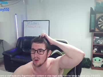 webcam man bigjohnny550 image #6143345