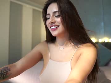 webcam girl nina_mon image #6294837