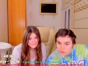webcam couple karolina_coy image #1235132