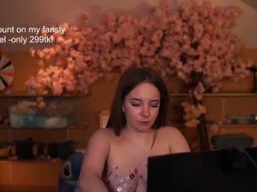 webcam girl xlanabunny image #6161412