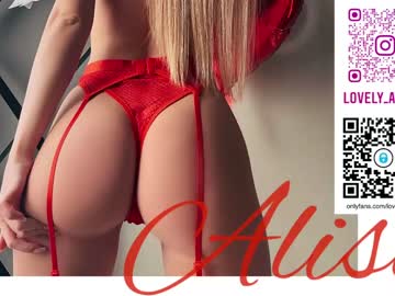 webcam girl lovely__alisa image #2299486