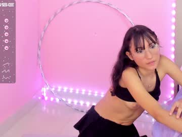 webcam girl little_effy18 image #3183509