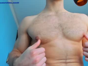 webcam man william_mann image #271031