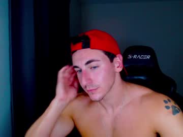 webcam man zach_rhyder image #2655178