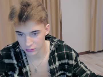 webcam man justin_martin666 image #1130508