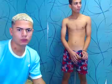 webcam man yonael_santiago21 image #2841599