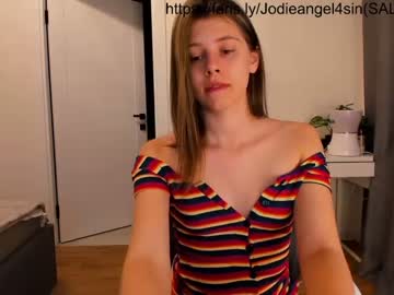 webcam girl jodieangel4sin image #4369925