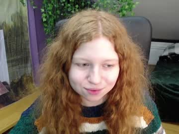 webcam girl molly_redhead image #898765